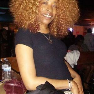 Meet your Posher, Rita